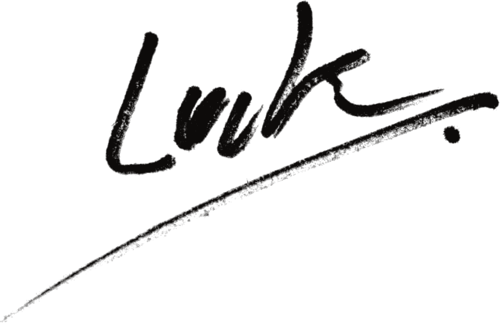Signature de Luck