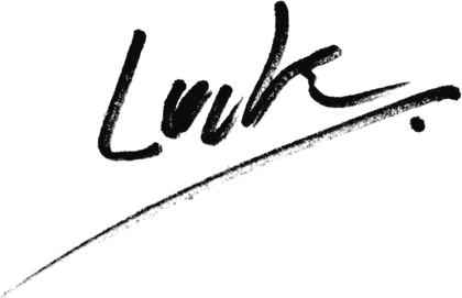Signature de Luck